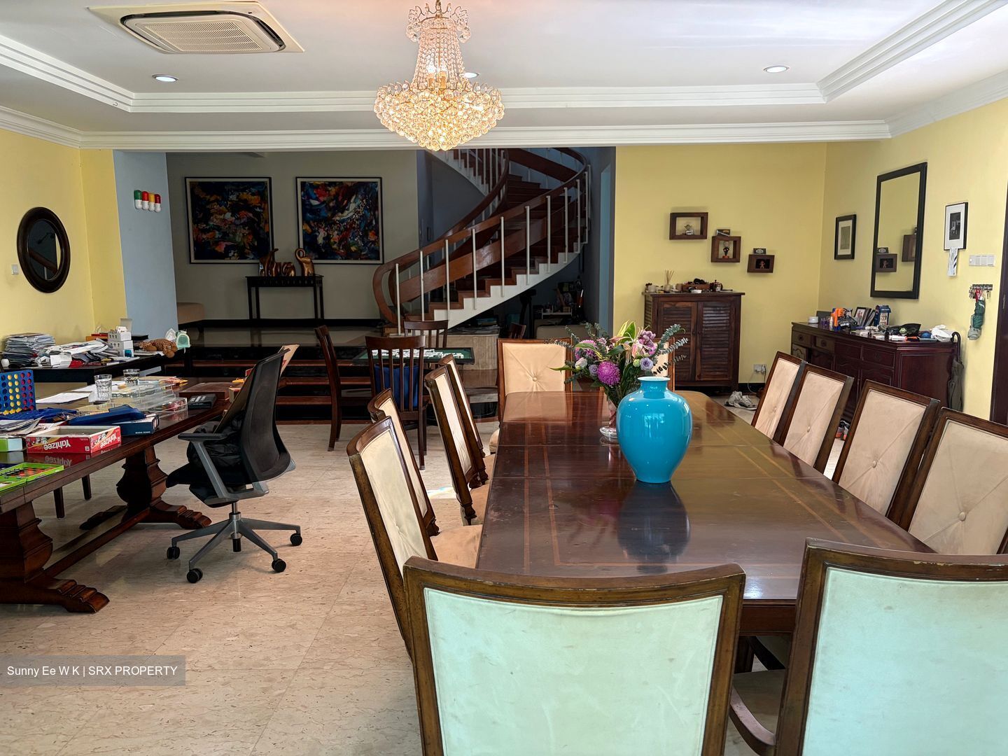 Caldecott Hill Estate (D11), Detached #536528951
